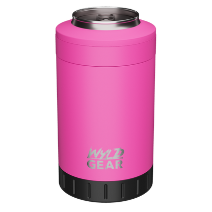 Nicklaus Signature - 12oz Multi Can Cooler