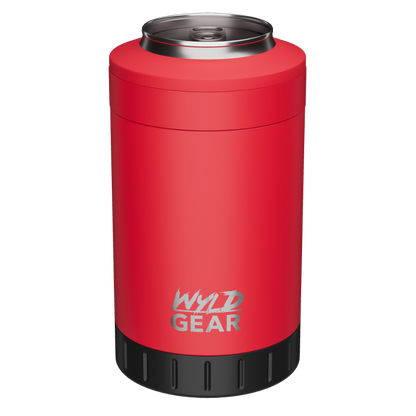 Nicklaus Signature - 12oz Multi Can Cooler