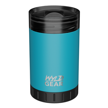 Nicklaus Signature - 12oz Multi Can Cooler