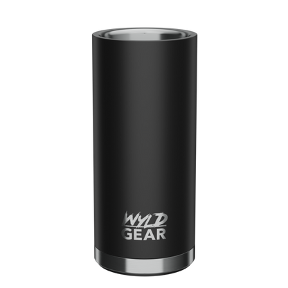Nicklaus Silhouette - 12oz Slim Can Cooler