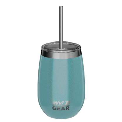 Nicklaus Signature - 12oz Wyld Whiskey & Wine Tumbler