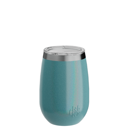 Nicklaus Gold Bear - 12oz Wyld Whiskey & Wine Tumbler