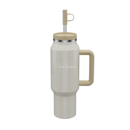 Nicklaus Signature - 30oz Wyld Syde Travel Tumbler