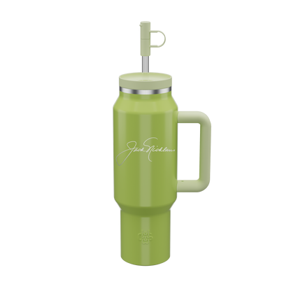 Nicklaus Signature - 30oz Wyld Syde Travel Tumbler