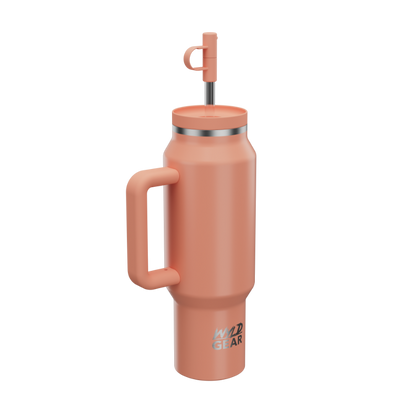 Nicklaus Signature - 40oz Wyld Syde Travel Tumbler