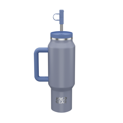 Nicklaus Signature - 40oz Wyld Syde Travel Tumbler
