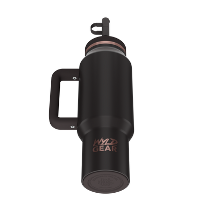 Nicklaus Signature - 40oz Wyld Syde Travel Tumbler