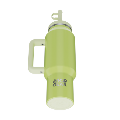 Nicklaus Silhouette - 40oz Wyld Syde Travel Tumbler