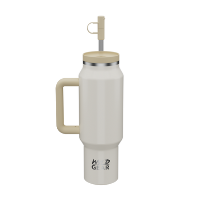 Nicklaus Silhouette - 40oz Wyld Syde Travel Tumbler