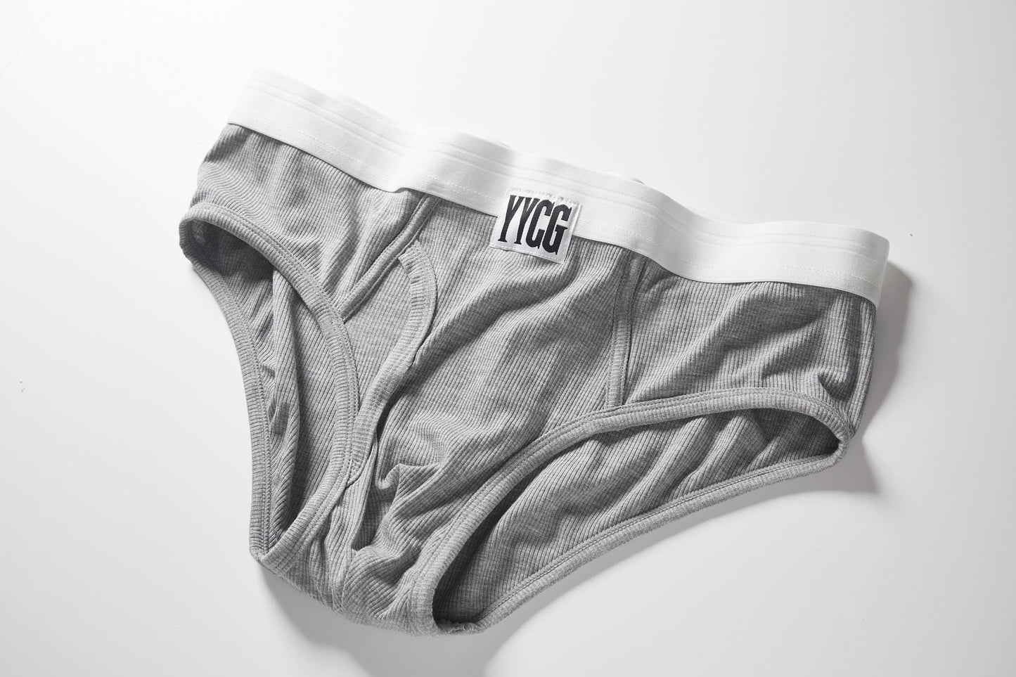 Ribbed Brief