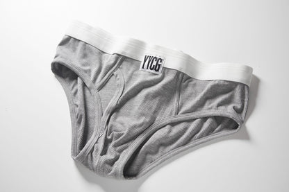 Ribbed Brief