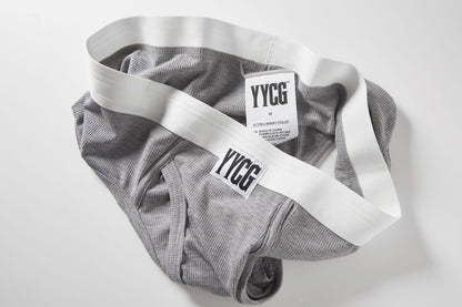 Ribbed Brief