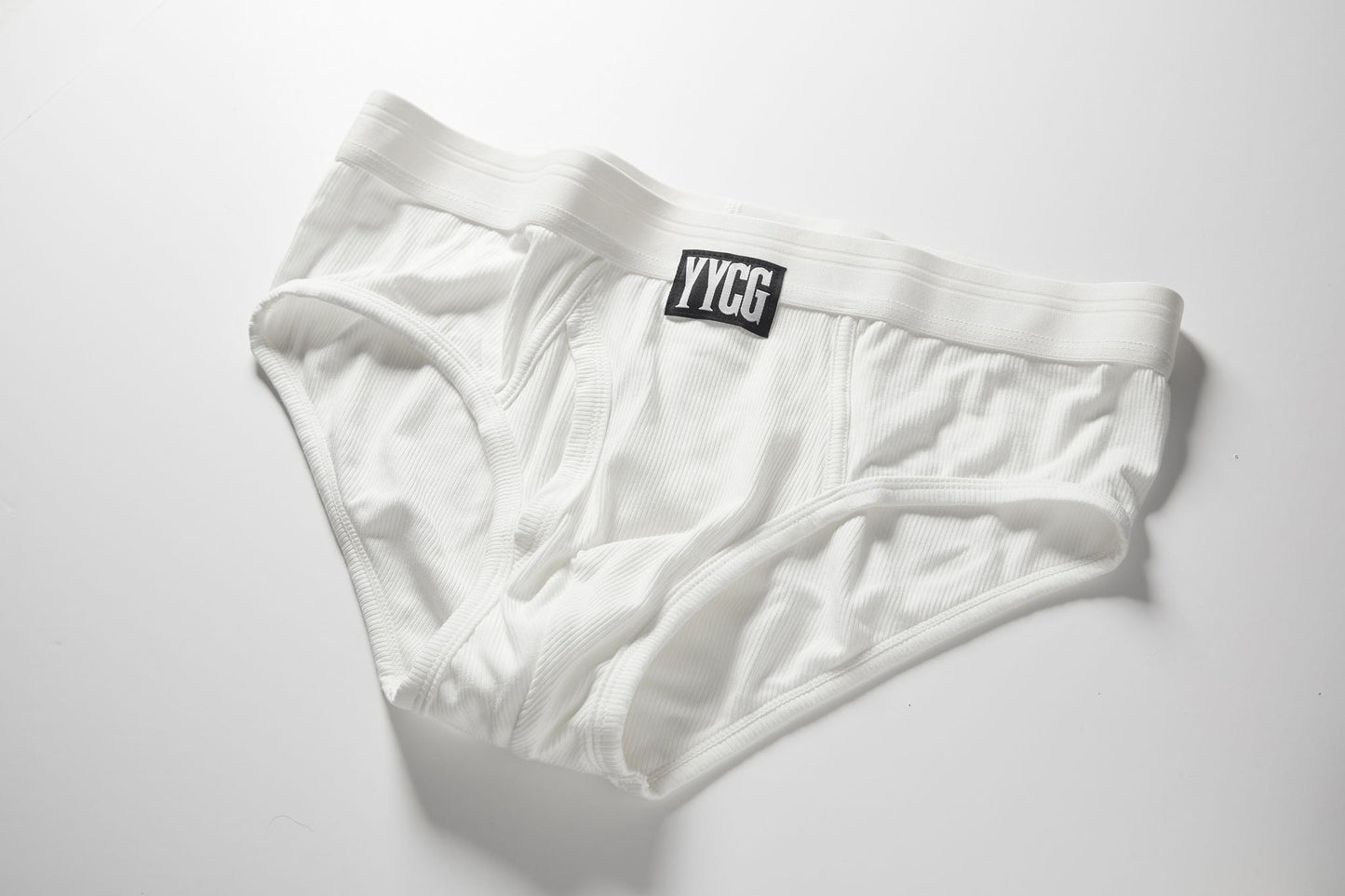 Ribbed Brief