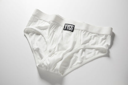 Ribbed Brief