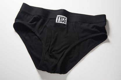 Ribbed Brief