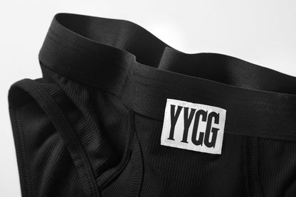 Ribbed Brief