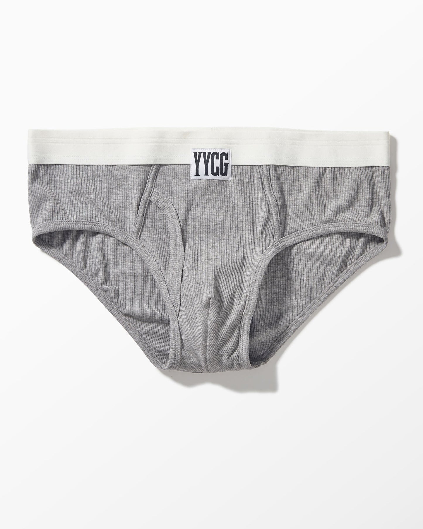 Ribbed Brief