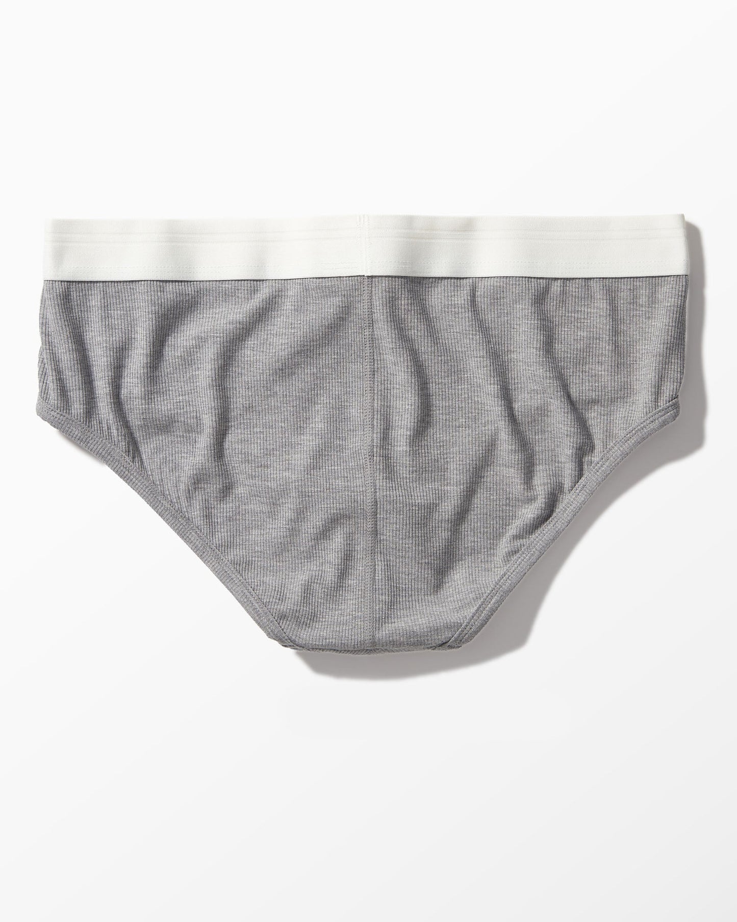 Ribbed Brief