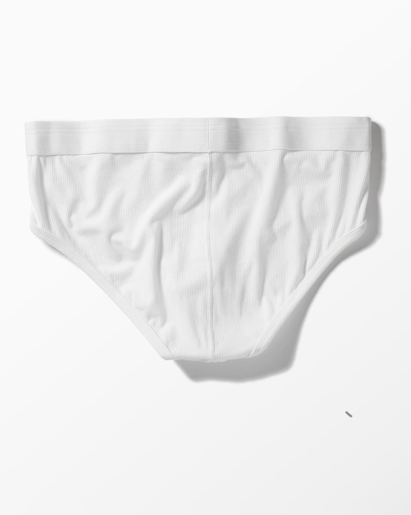 Ribbed Brief