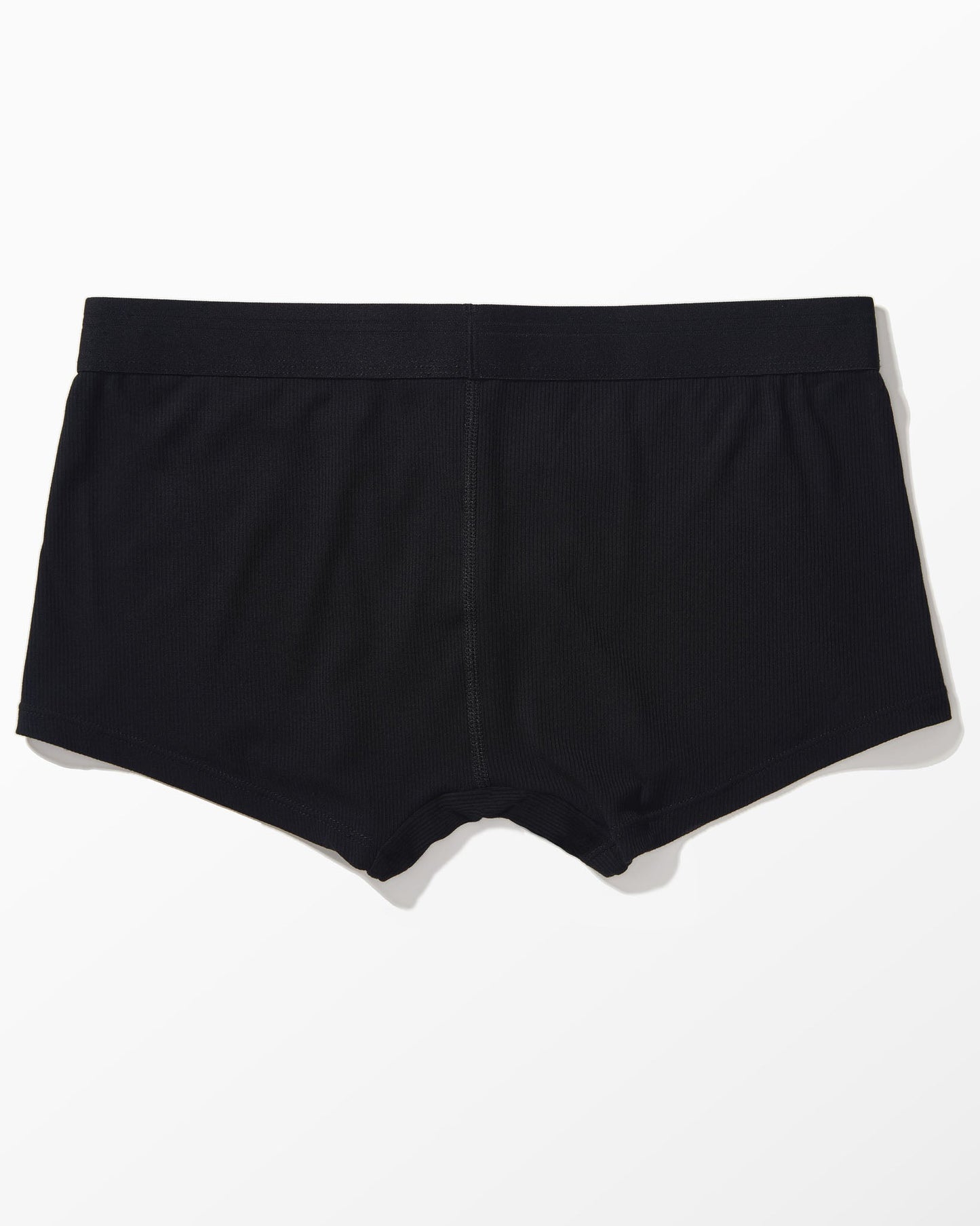 Ribbed Boxer Brief