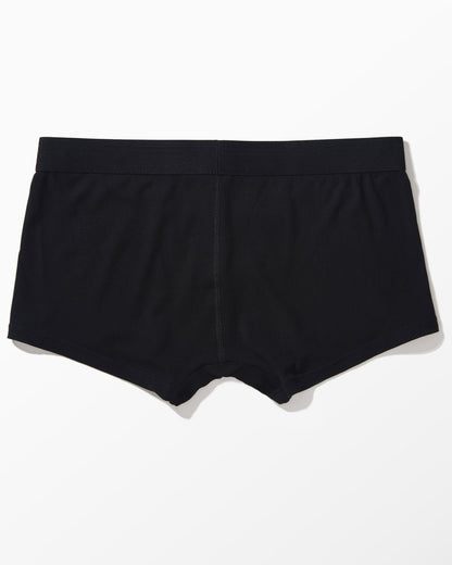 Ribbed Boxer Brief