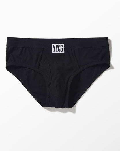 Ribbed Brief