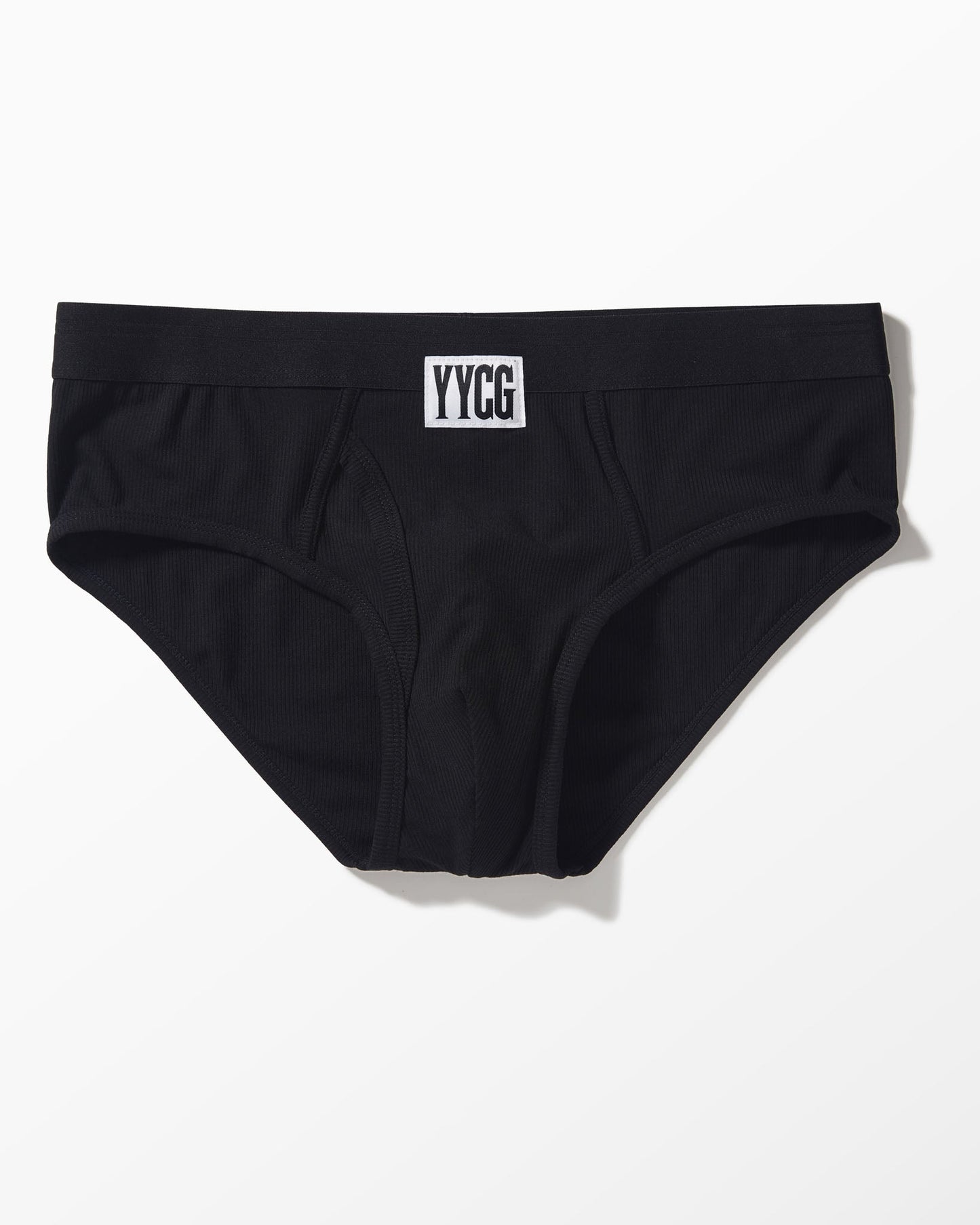 Ribbed Brief