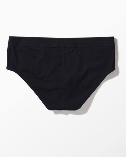 Ribbed Brief