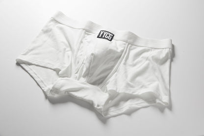 Ribbed Boxer Brief