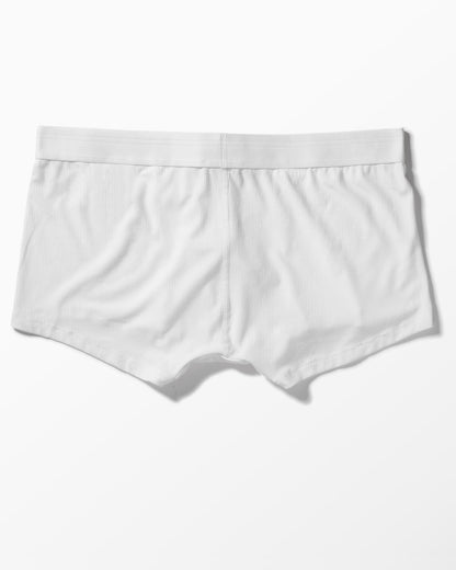 Ribbed Boxer Brief