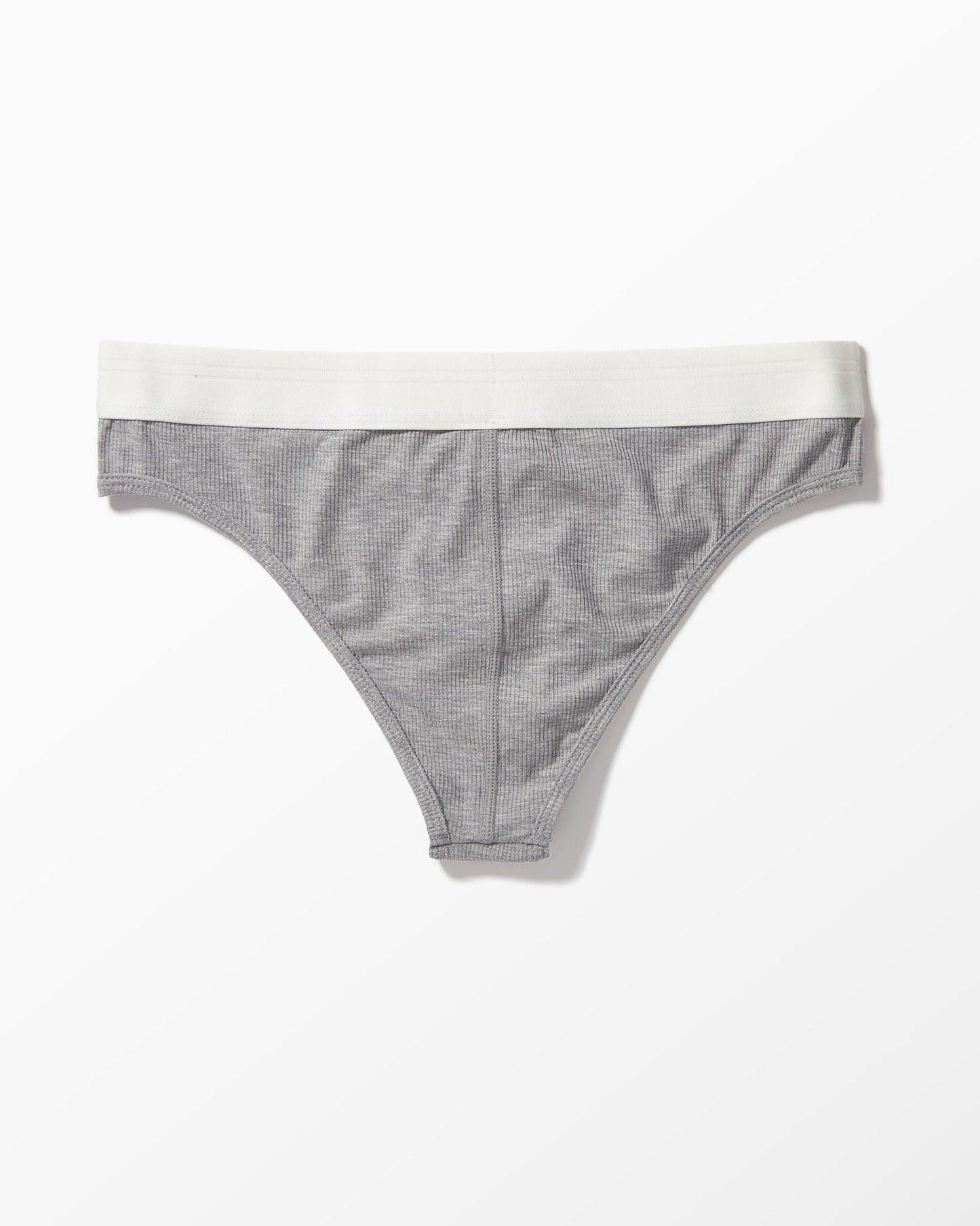 Ribbed Boy Brief