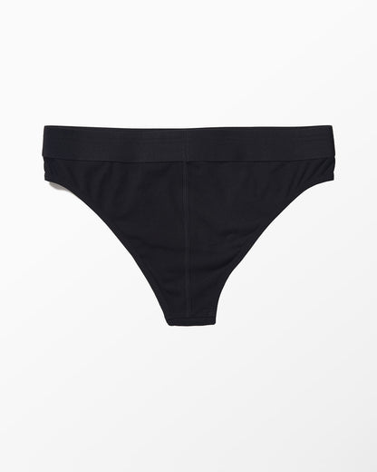 Ribbed Boy Brief