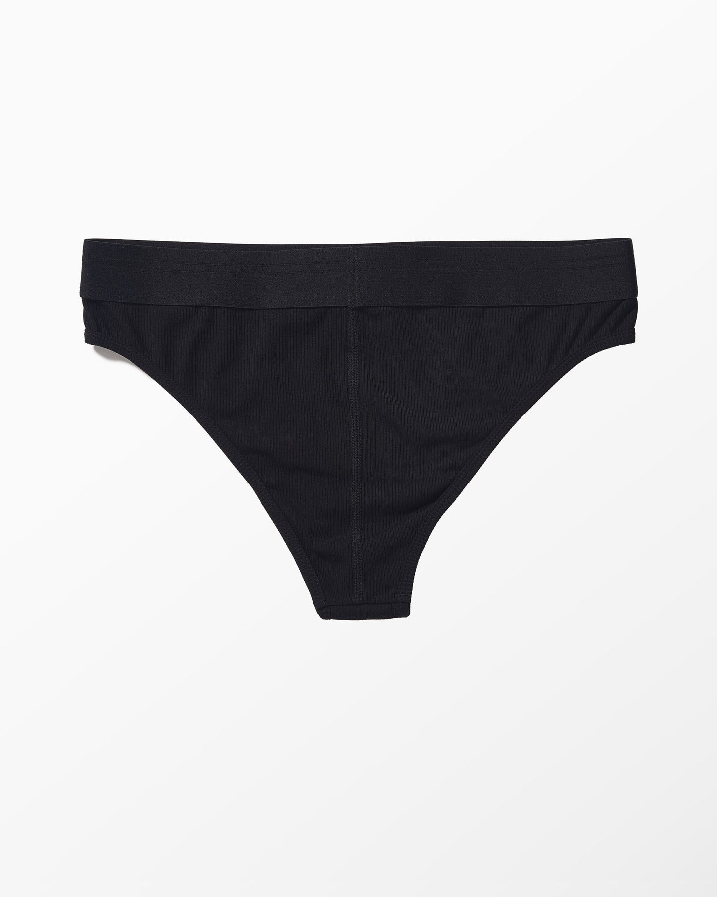 Ribbed Boy Brief